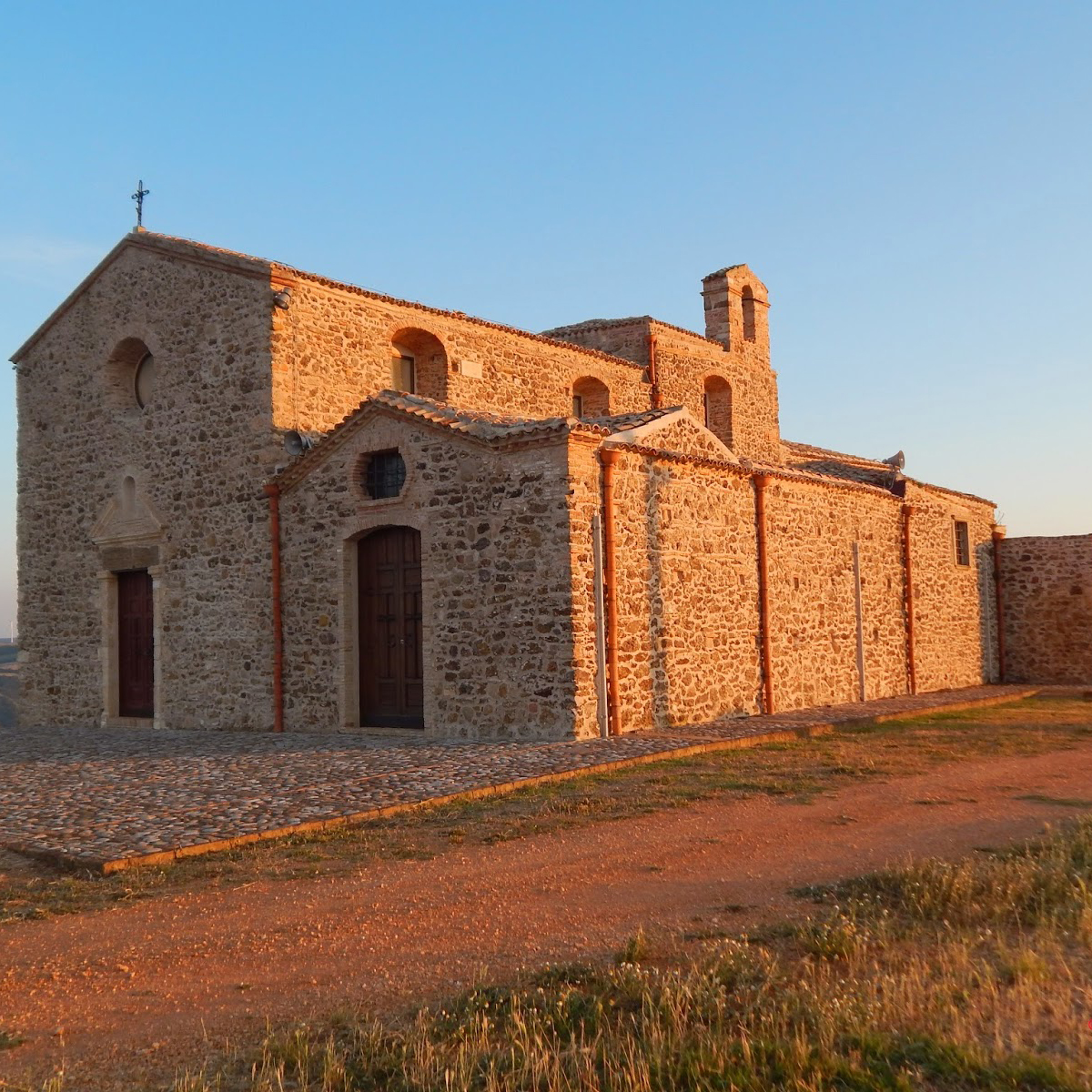 Santuario Sant’Antonio Abate